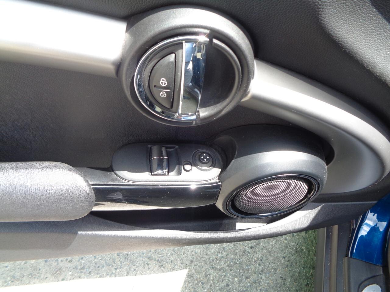 Mini 1.2 One neopatentati