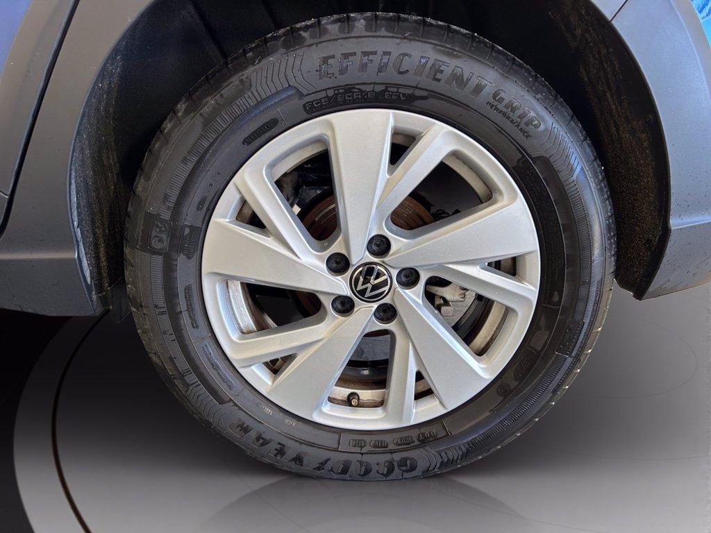 VOLKSWAGEN Taigo 1.0 tsi life 110cv del 2024