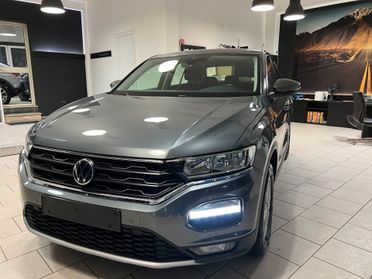 Volkswagen T-Roc 1.0 TSI Business BlueMotion "CONSEGNA 1 ORA"