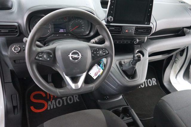 OPEL Combo Cargo 1.5 Diesel 100CV S&S PC 1000kg