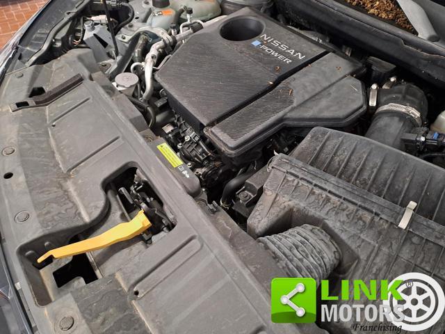 NISSAN X-Trail 1.5 E-POWER 2.1KWH N-CONNECTA 4WD AUTO