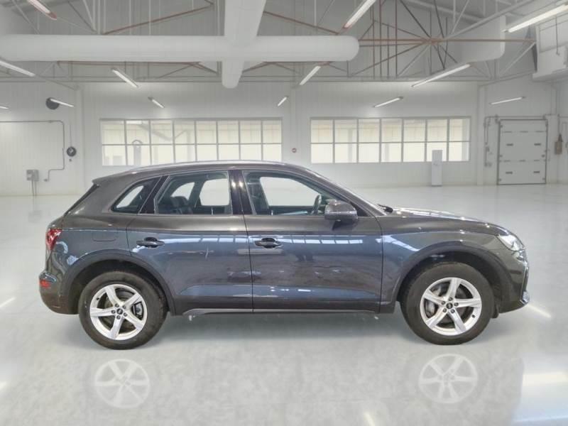 AUDI Q5 50 TFSI E BUSINESS QUATTRO S TRONIC SUV