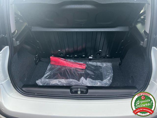 FIAT New Panda 1.0 PANDINA CROSS HYBRID