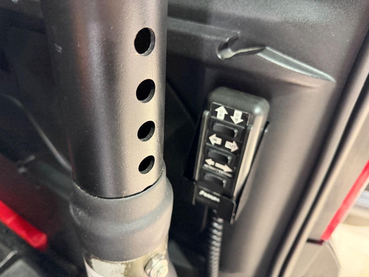 FIAT - Doblò - 1.6 Mjt Automatico X Trasporto Disabili