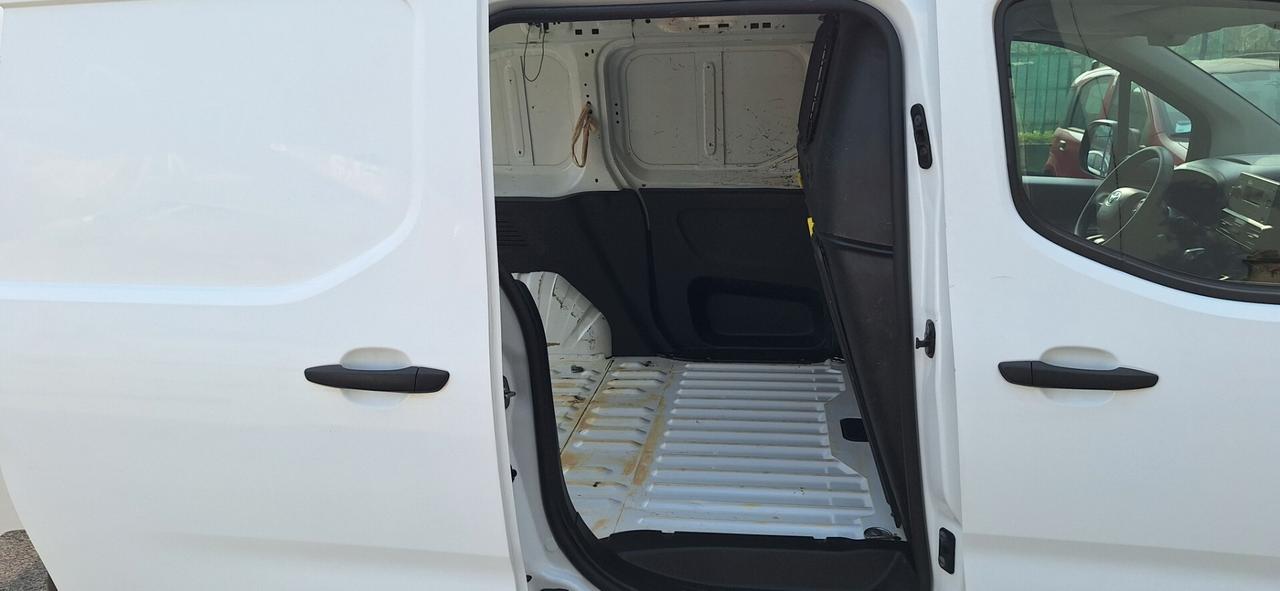 Toyota Proace City 1.5D 100 CV S&S PC 5p. Comfort