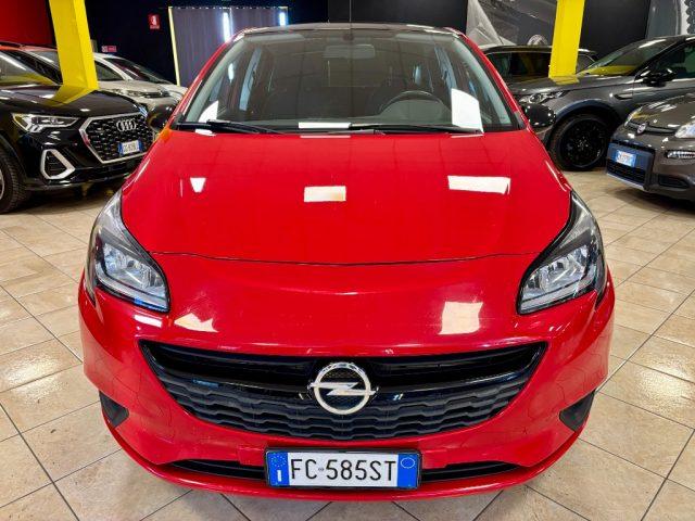 OPEL Corsa 1.3 CDTI 5 porte b-Color UNIPRO - OK NEOPATENTATO