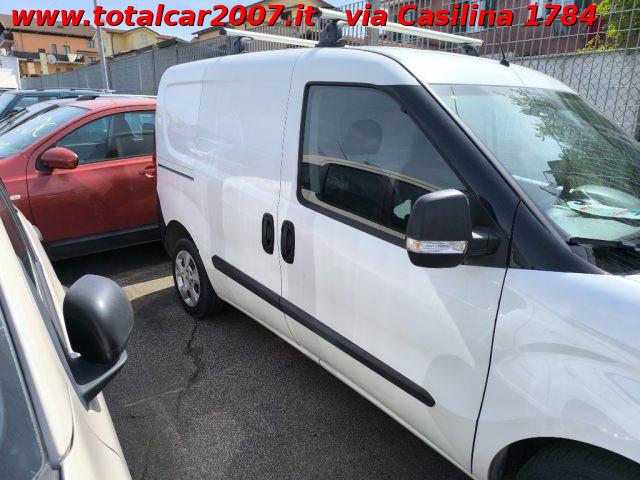 OPEL Combo 1.3 CDTI PC-TN Van (1000kg) E5+