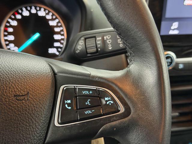 FORD EcoSport 1.0 EcoBoost 125 CV Start&Stop Titanium