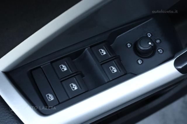AUDI Q3 Q3 SPB 35 2.0 TDI