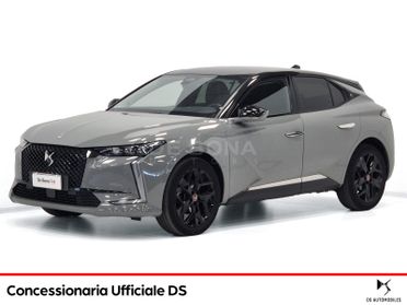 DS DS 4 1.5 bluehdi performance line 130cv auto