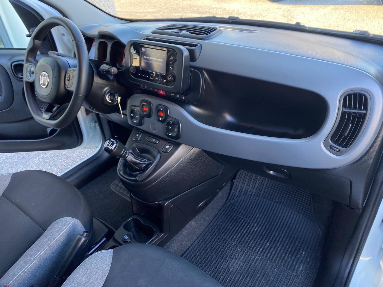 Fiat Panda 1.0 FireFly - 2023