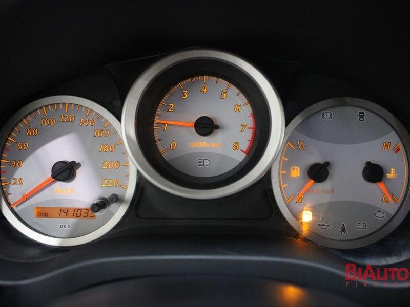 Toyota RAV4 RAV4 2.0 16V cat 3 porte Sol