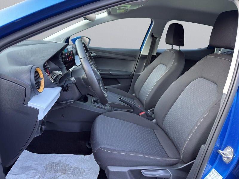 SEAT Ibiza IBIZA 5p 1.0 ECO TSI 95cv STYLE