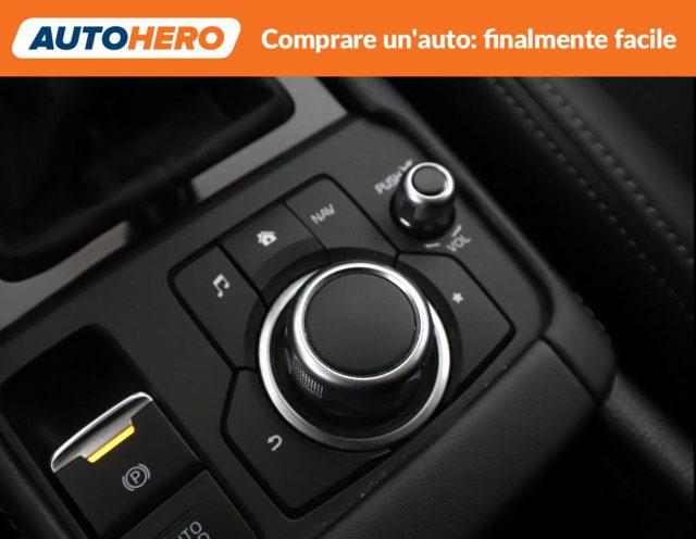 MAZDA CX-3 2.0L Skyactiv-G Exceed