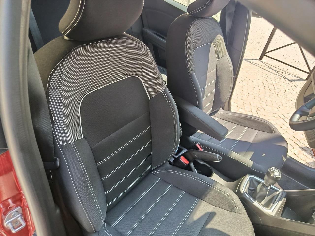 Dacia Sandero Comfort TCe 100 ECO-G #10788