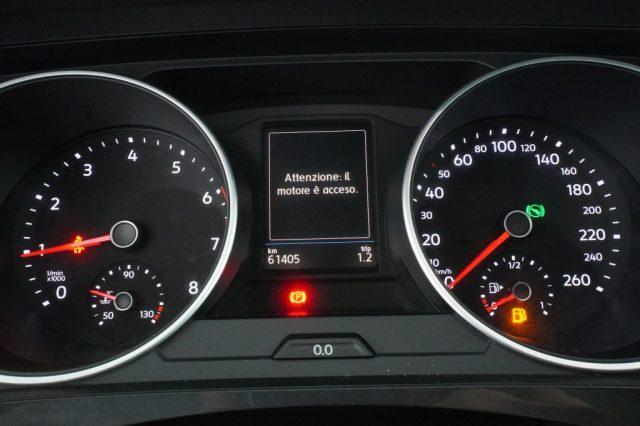 VOLKSWAGEN Tiguan Tiguan 1.5 TSI 150 CV DSG ACT Life