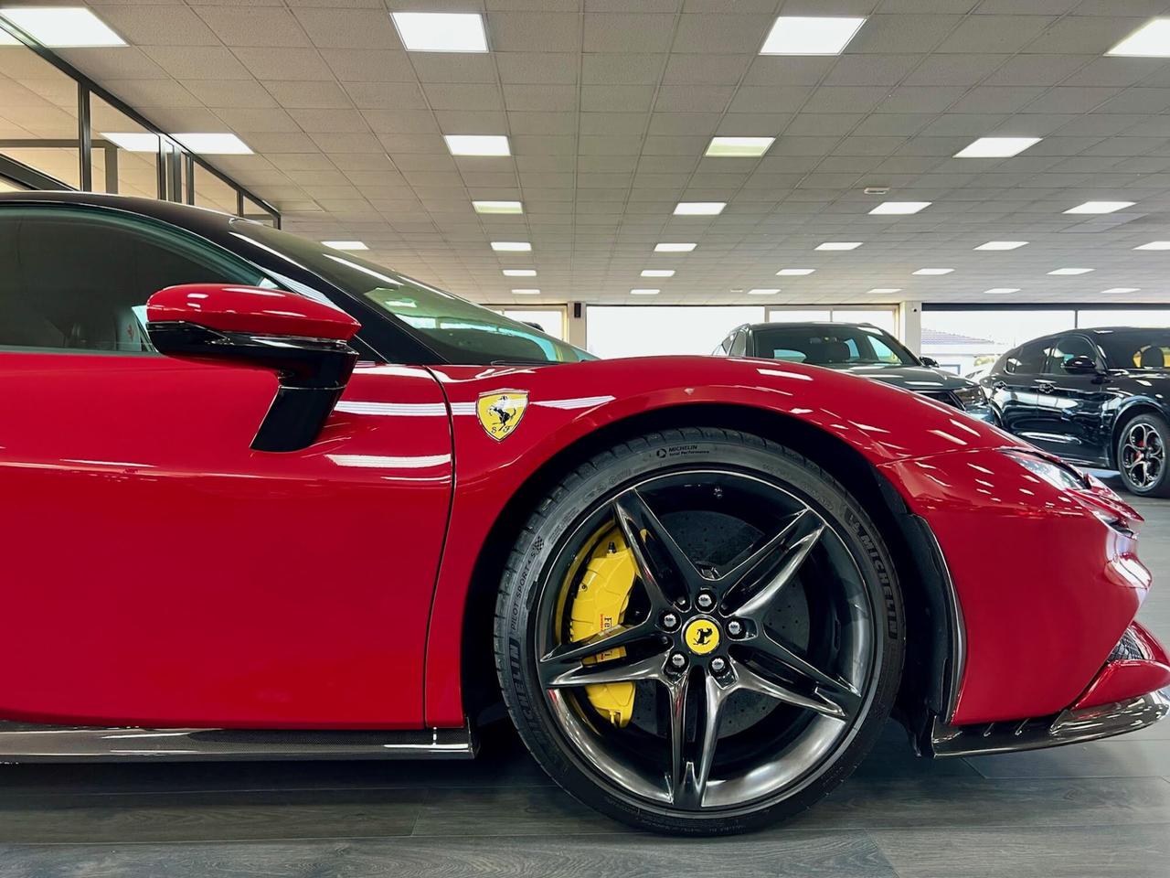 Ferrari SF90 Stradale 4.0