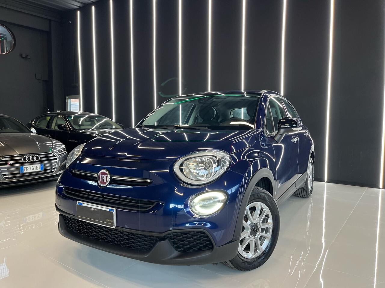 Fiat 500X 1.3 MultiJet 95 CV Business OK NEOPATENTATI