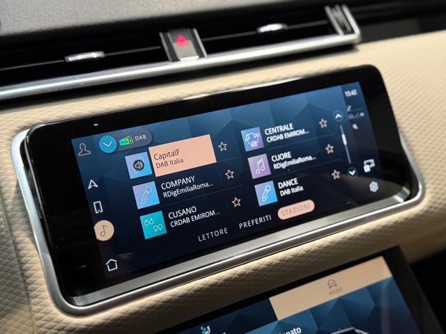 LAND ROVER Range Rover Velar 2.0D I4 204 CV S