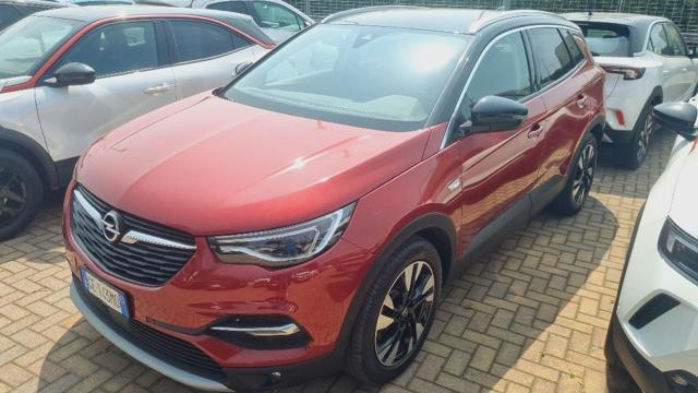 OPEL Grandland X 1.6 Hybrid Plug-in aut. AWD Ultimate