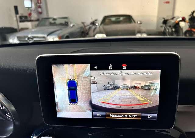 Mercedes-Benz GLC 250 d Coupe AMG Premium 4matic auto