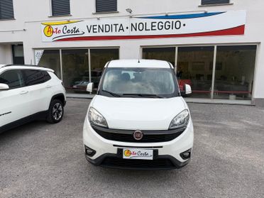 Fiat Doblò 5 POSTI 1.4 T-Jet 16V Lounge