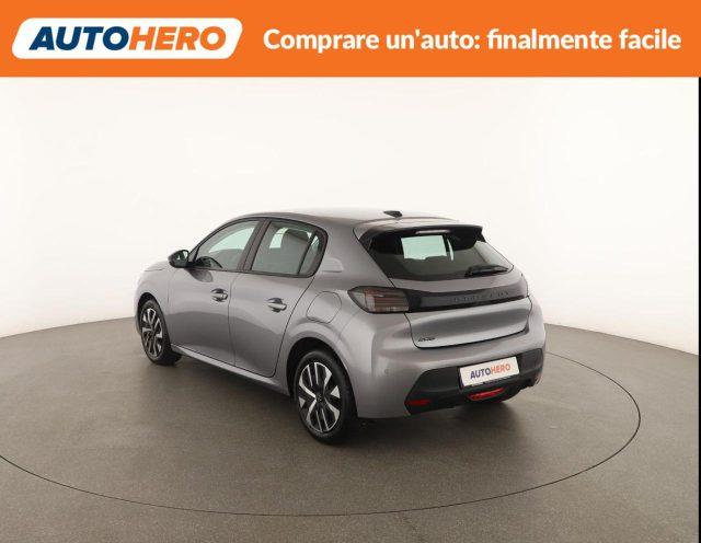 PEUGEOT 208 PureTech 75 Stop&Start 5 porte Style