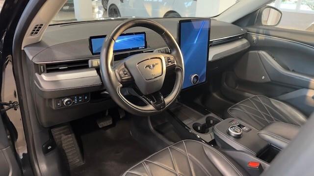 Ford Mustang Mach-E Extended Range 294 CV