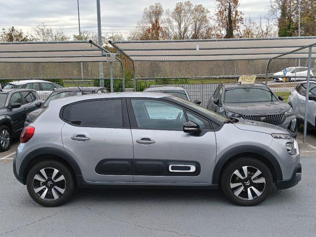 CITROEN C3 PureTech 110 S&S Max