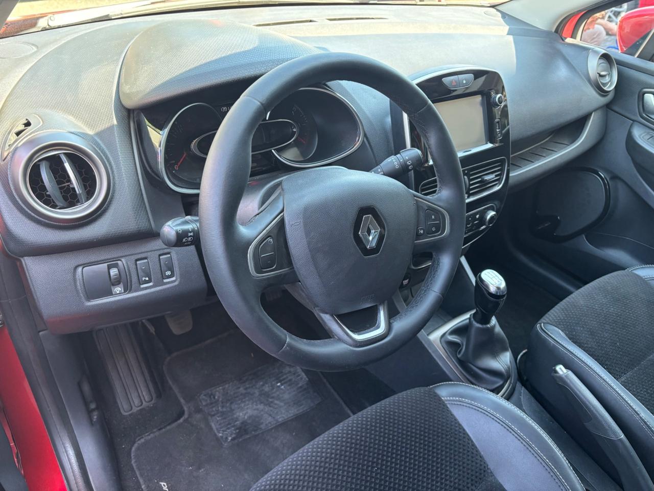 Renault Clio dCi 8V 75CV Start&Stop 5 porte Energy Life