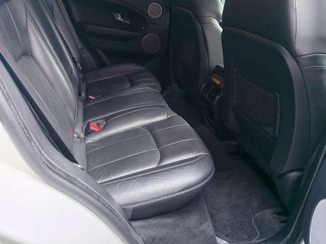 Land Rover Range Rover Evoque Range Rover Evoque 2.0 td4 SE Dynamic 150cv auto