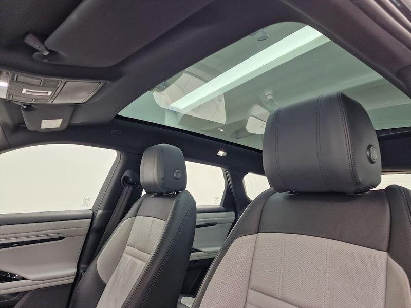 Land Rover RR Evoque Range Rover Evoque 2.0D I4 180 CV AWD Auto R-Dynamic SE