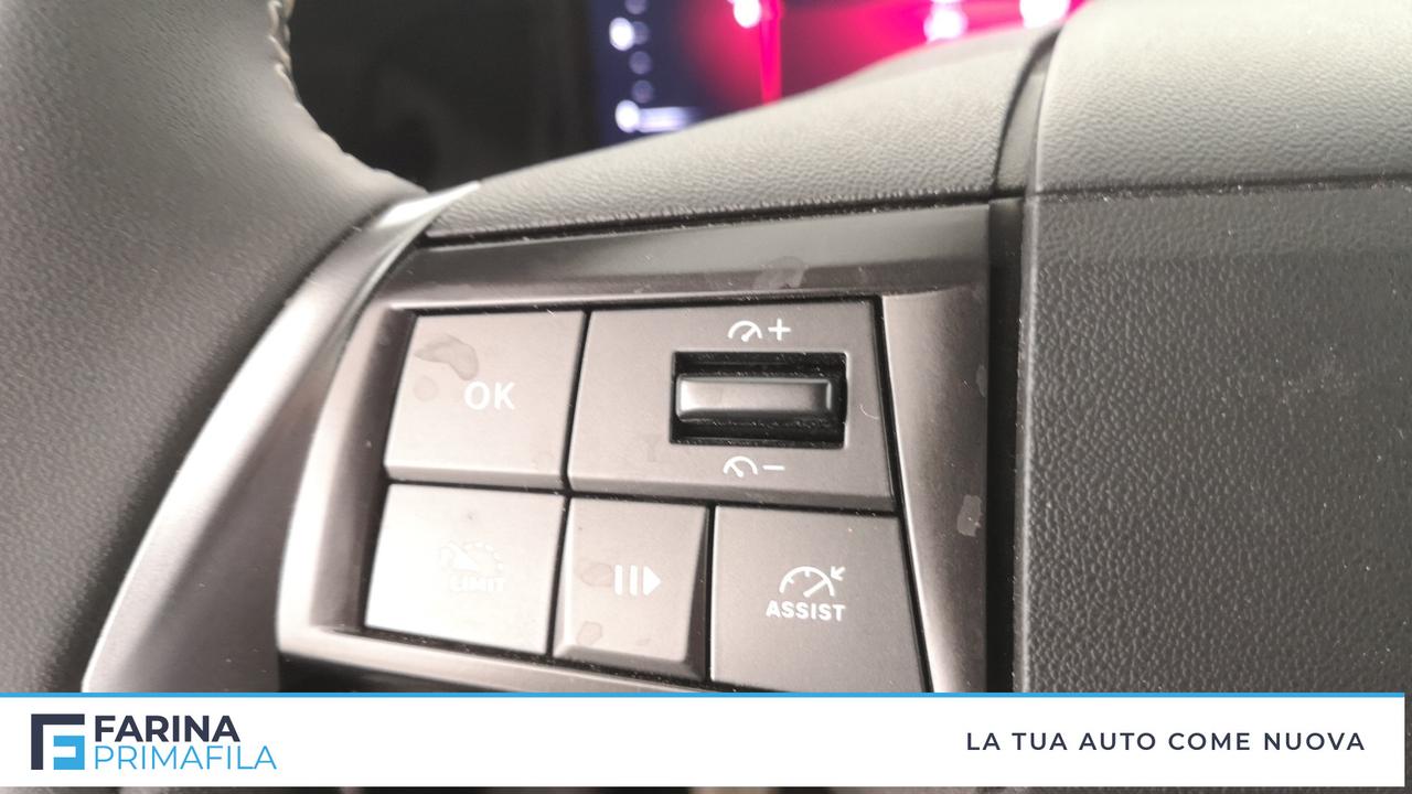 OPEL Mokka II 2025 - Mokka 1.2 GS s&s 136cv