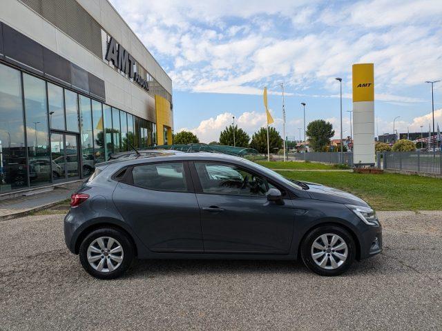 RENAULT Clio TCe 100 CV GPL 5 porte