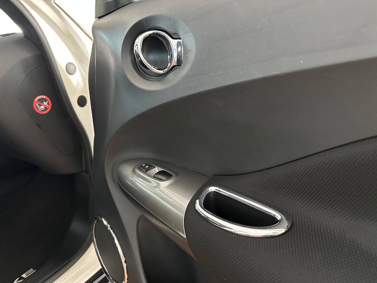 Nissan Juke 1.5 dCi Start&Stop Acenta