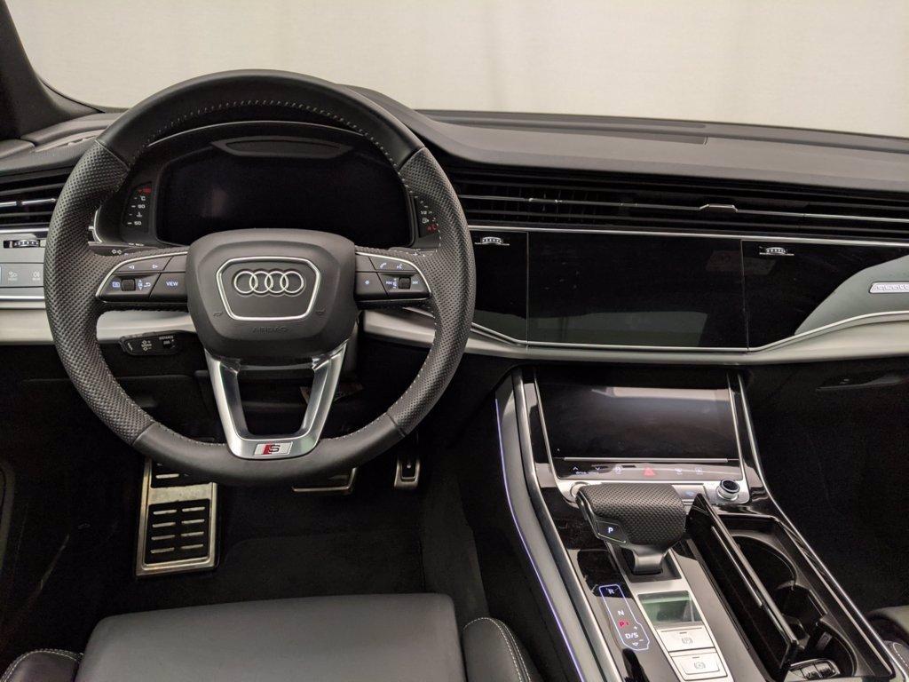 AUDI Q8 50 TDI 286 CV quattro tiptronic Sport del 2019