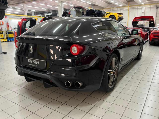 FERRARI FF DCT *FERRARI APPROVED*