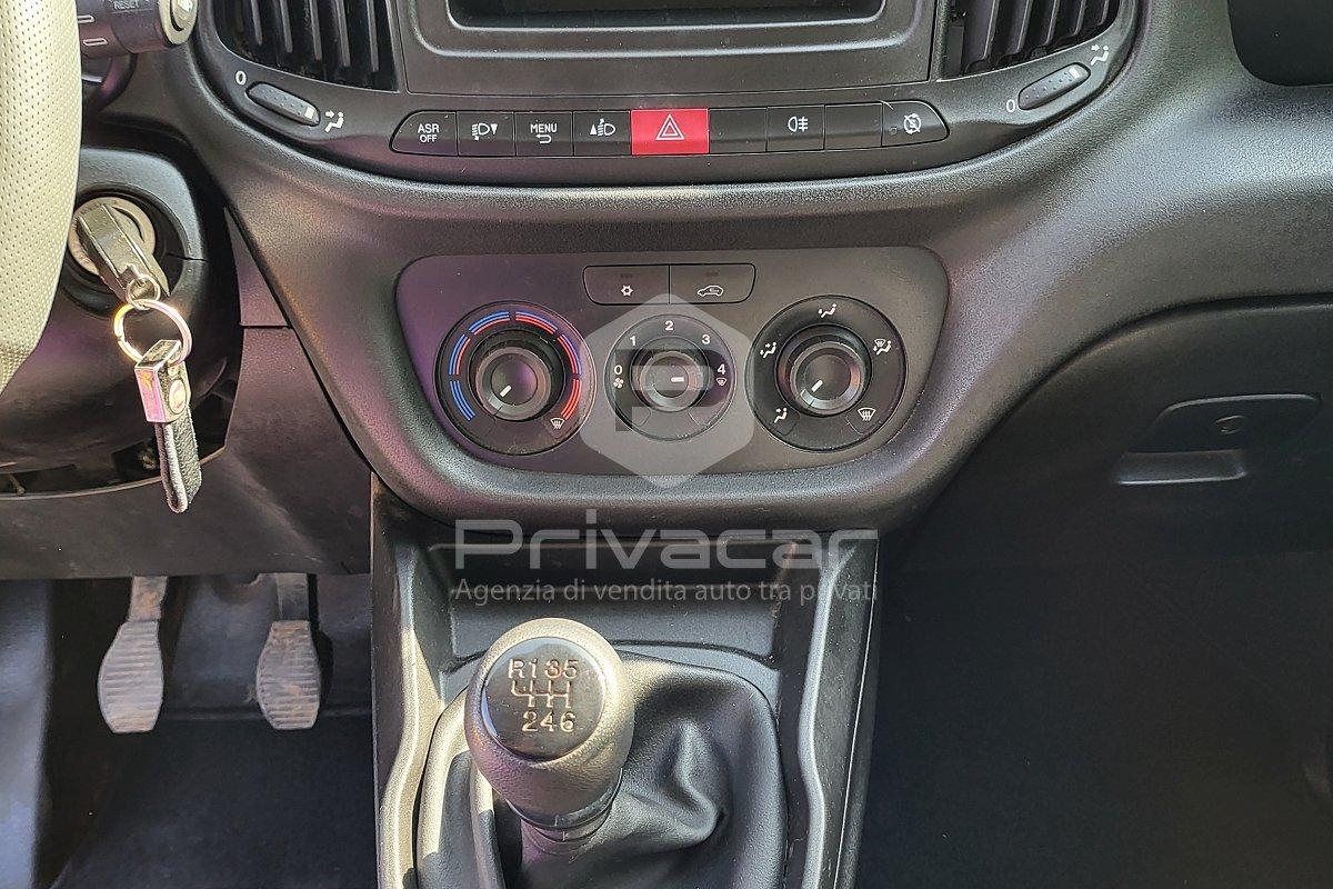 FIAT Doblò 1.6 MJT 105CV S&S PC-TN Cargo Easy