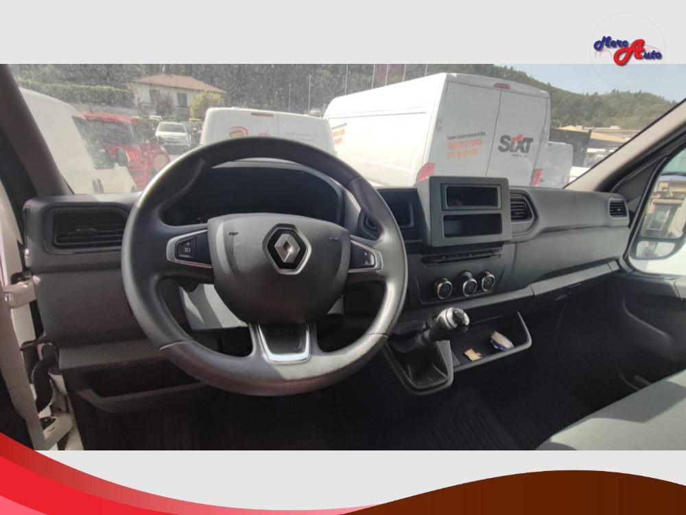 Master T33 2.3dCi135 PM-TM Furg.Ice Pl.