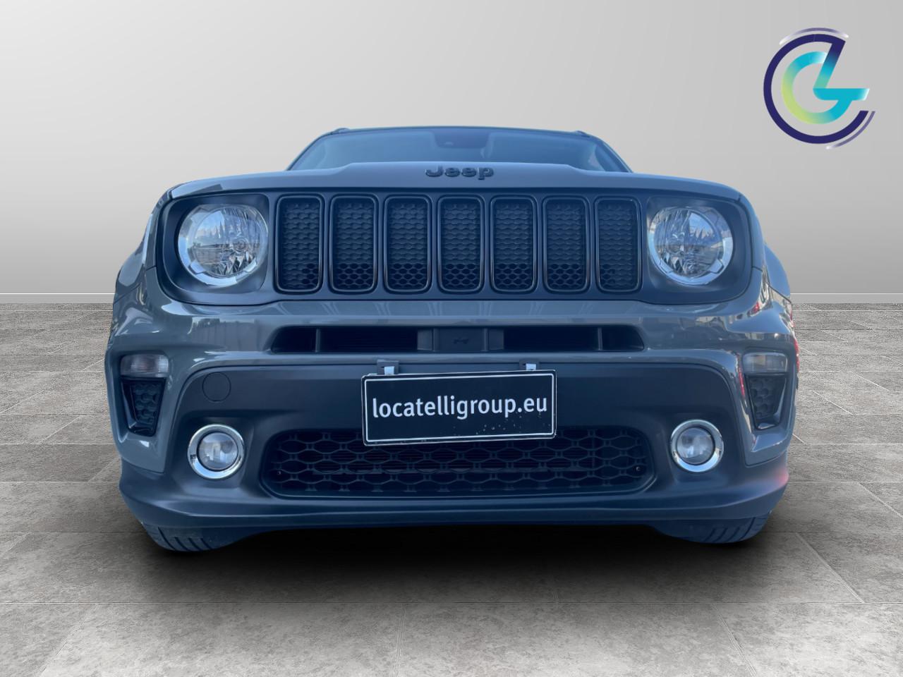 JEEP Renegade 2019 - Renegade 1.0 t3 Night Eagle 2wd