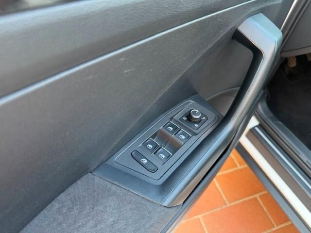 Volkswagen T-Roc 1.6 TDI SCR Advanced BlueMotion Technology