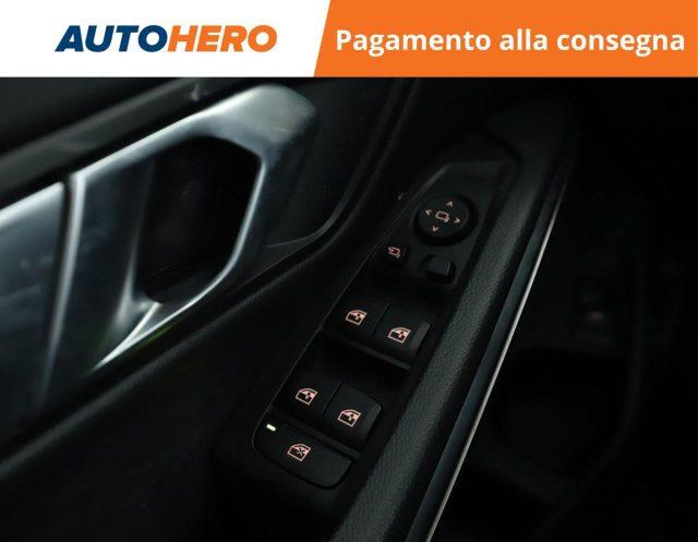 BMW 320 d Touring Sport