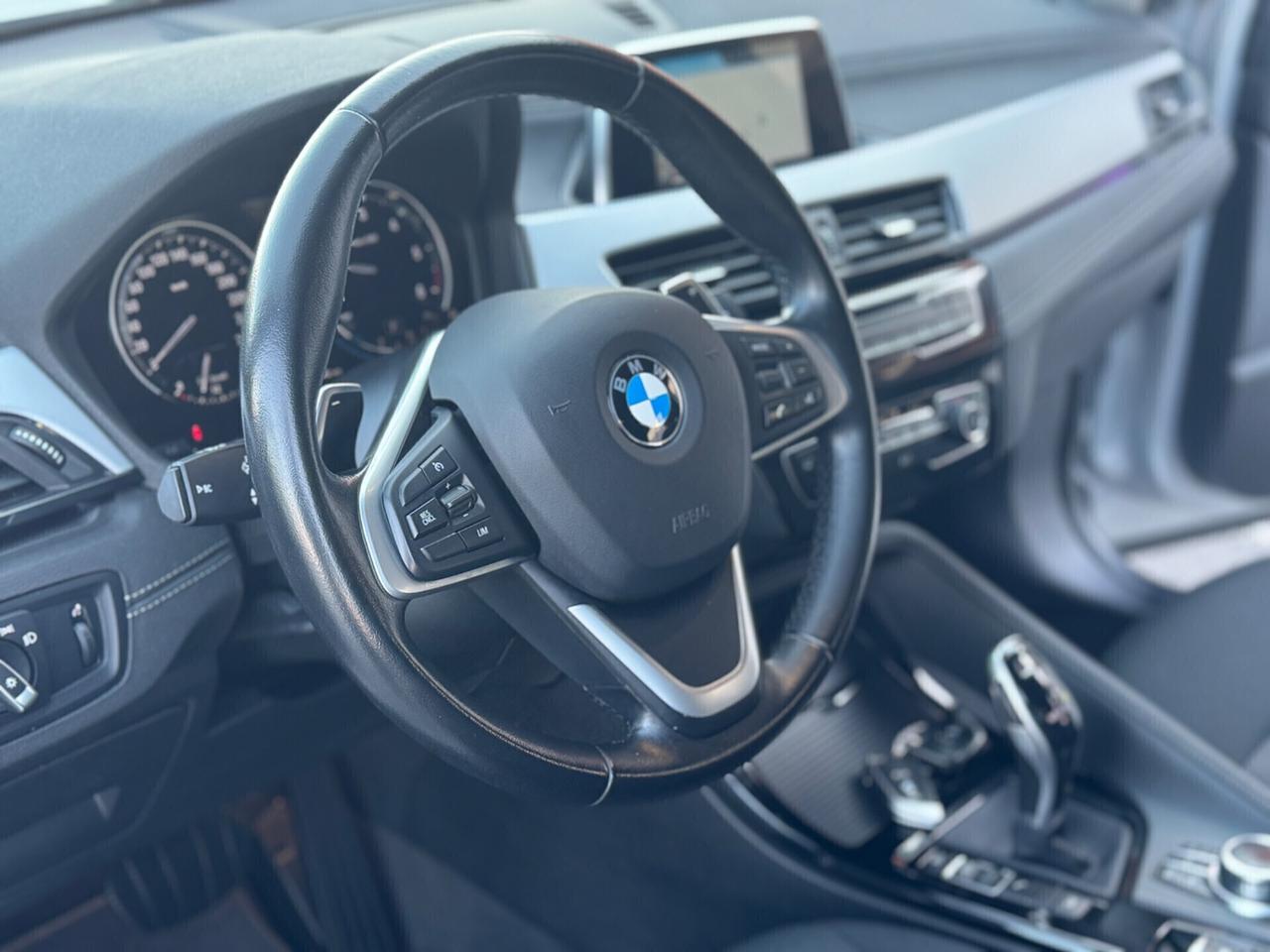 Bmw X2 xDrive20d sport-X Tagliandi BMW !
