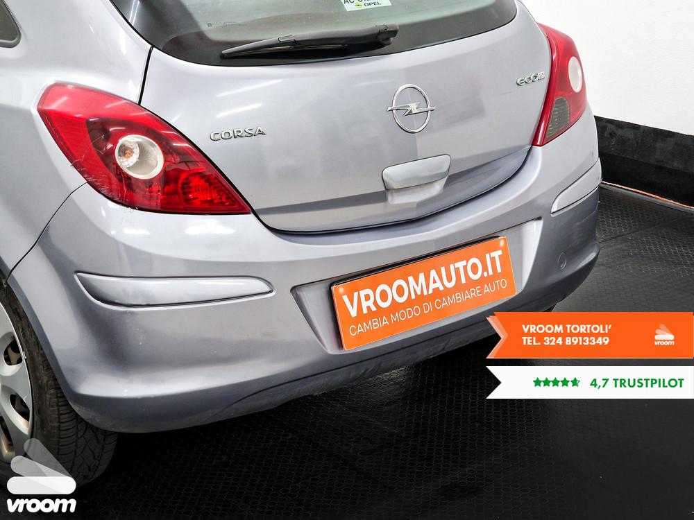 OPEL Corsa 4ª serie Corsa 1.3 CDTI 75CV ecoFLE...