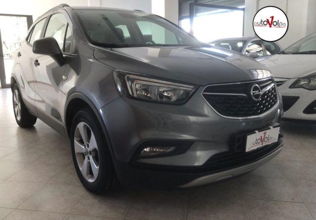 OPEL Mokka X 1.6 CDTI Ecotec 136CV 4x4 Start&Stop Innovation