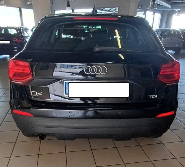 AUDI Q2 1.6 TDI Design