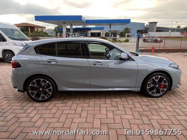 BMW 118 d MSport Pro ** IVA DETRAIBILE**