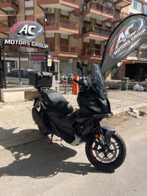 Aprilia Altro SR GT 400