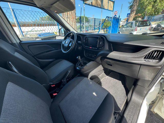 FIAT Doblo Doblò 1.6 MJT 105CV S&S Cargo Maxi Lounge N1 *IVA*