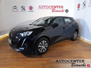 Peugeot 2008 1.5 bluehdi Active Pack s&s 110cv